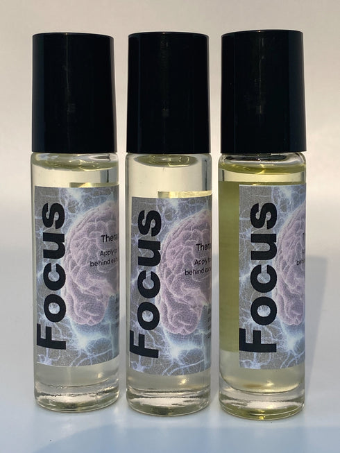 Focus